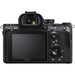 Sony a7R III Mirrorless Digital Camera (Body Only) USA