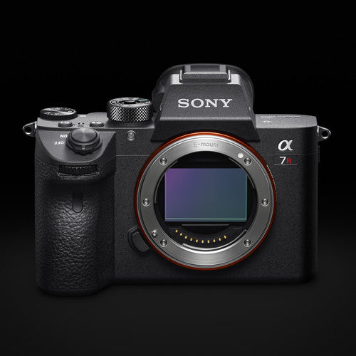 Sony a7R III Mirrorless Digital Camera (Body Only)