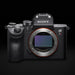 Sony a7R III Mirrorless Digital Camera (Body Only)