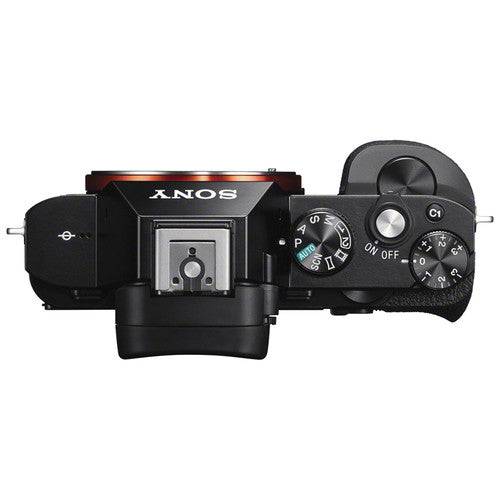 Sony Alpha a7S Mirrorless Digital Camera (Body Only)