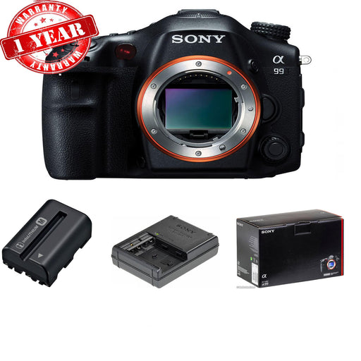 Sony Alpha a99 DSLR Camera (Body Only)