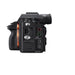 Sony Alpha a9 Mirrorless Camera (Body Only) with Sony GP-X1EM Grip Extension