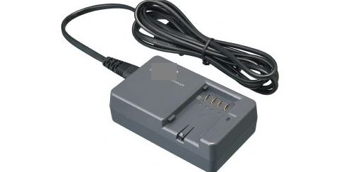 JVC - External Battery Charger