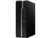 Acer Veriton X4 VX4665G SFF Desktop - Intel Core i5-9400 2.9GHz - 8GB RAM - 1TB HDD - DVD-RW - WiFi + Bluetooth 5.0 - Windows 10 Pro