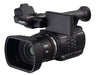 Panasonic AG-AC90A AVCCAM Handheld Camcorder NTSC