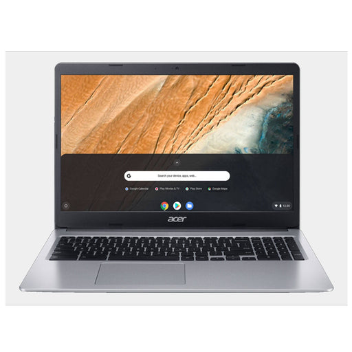 Acer Chromebook 315 CB315-3HT-C5D3 15.6? Touch FHD Laptop (N4020 4GB 64GB