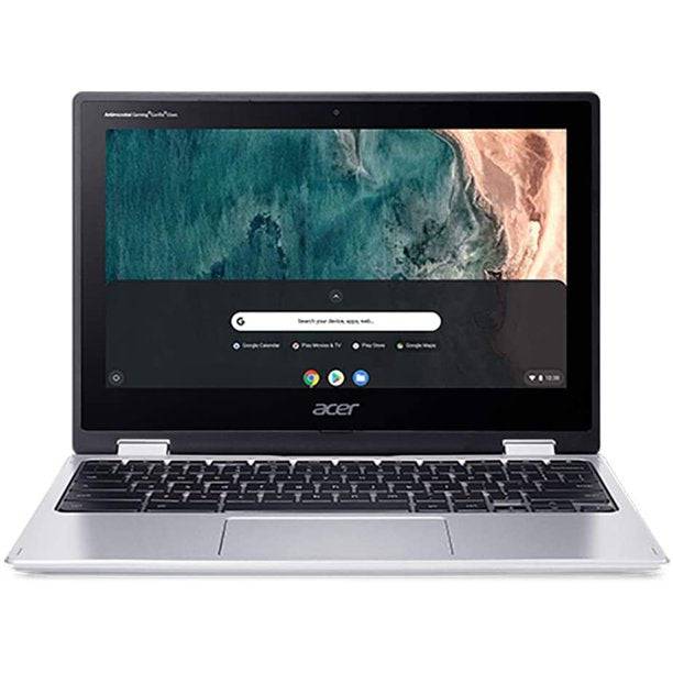 Acer Chromebook 11.6 Touch Intel Dual Core 2.4ghz 4gb Ram 32gb Ssd + Stylu