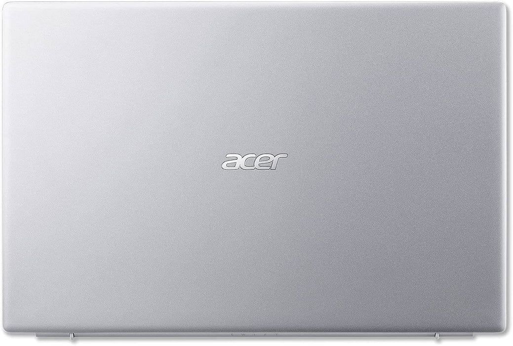 Acer Swift 3 Intel Evo Thin &amp; Light Laptop 14.0&quot; Full HD IPS Intel Core i7-1165G7 Intel Iris Xe Graphics 8GB LPDDR4X 512GB SSD Wi-Fi 6 Fingerprint Reader Back-lit KB SF314-511-7412