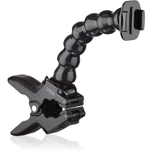 GoPro Jaws: Flex Clamp