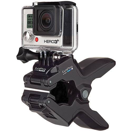 GoPro Jaws: Flex Clamp