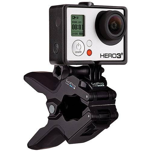 GoPro Jaws: Flex Clamp