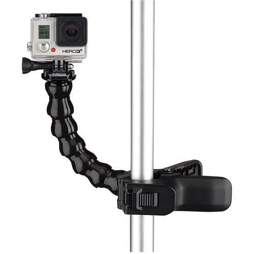 GoPro Jaws: Flex Clamp