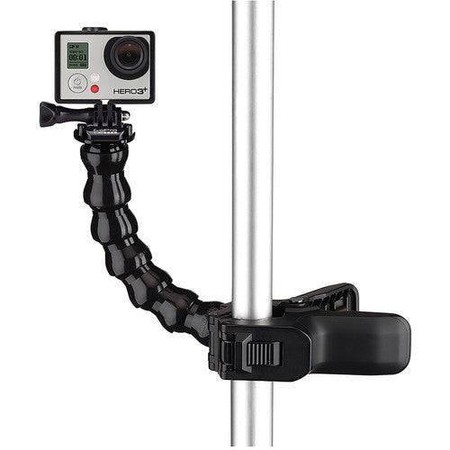 GoPro Jaws: Flex Clamp