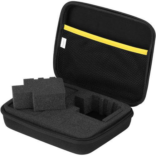 Ruggard EVA Case for GoPro Cameras (Medium)