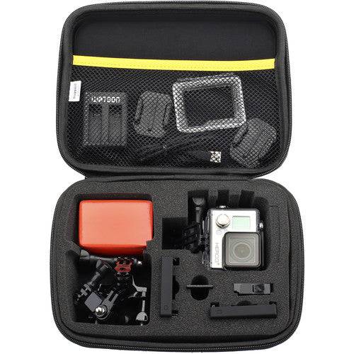 Ruggard EVA Case for GoPro Cameras (Medium)