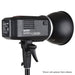 Godox AD600 WITSRO TTL All-in-One Outdoor Flash