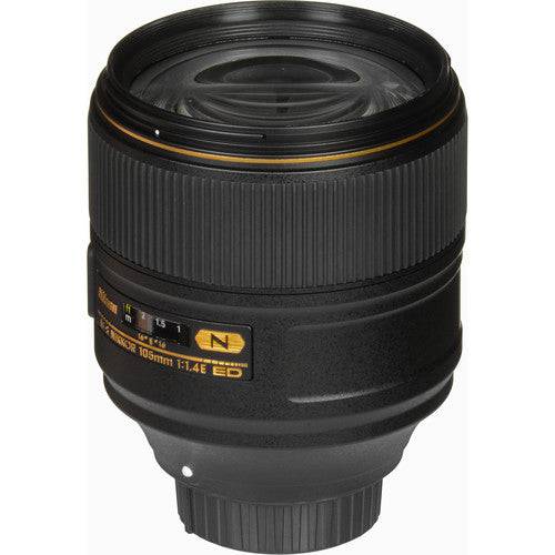 Nikon AF-S NIKKOR 105mm f/1.4E ED