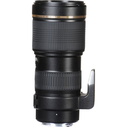 Tamron 70-200mm f/2.8 Di LD (IF) Macro AF Lens for Nikon AF with Additional Essential Accessories