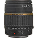 Tamron 18-200mm f/3.5-6.3 XR Zoom Super Wide Angle Lens F/Canon