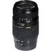 Tamron Zoom Telephoto AF 70-300mm f/4-5.6 Di LD Macro Autofocus Lens for Canon EOS