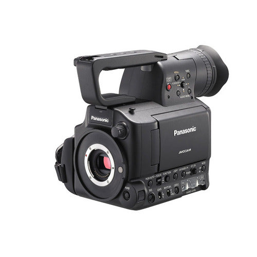 Panasonic AG-AF105a Professional Camcorder NTSC