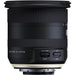 Tamron 10-24mm f/3.5-4.5 Di II VC HLD Lens for Nikon F