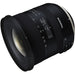 Tamron 10-24mm f/3.5-4.5 Di II VC HLD Lens for Nikon F