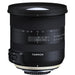 Tamron 10-24mm f/3.5-4.5 Di II VC HLD Lens for Nikon F