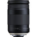 Tamron 18-400mm f/3.5-6.3 Di II VC HLD Lens for Canon EF