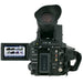 Panasonic AG-AF102A Professional Camcorder PAL