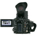 Panasonic AG-AF102A Professional Camcorder NTSC