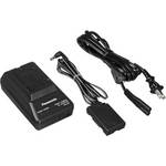 Panasonic - AG-B25p AC Power Adapter / Battery Charger