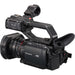 Panasonic AG-CX10 4K Camcorder with NDI/HX