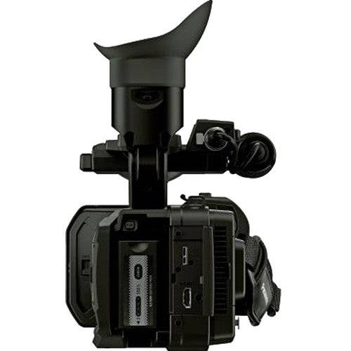 Panasonic AG-UX180 4K Premium Professional Camcorder Starter Package