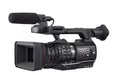 Panasonic AJ-PX270 microP2 Handheld AVC-ULTRA HD Camcorder with Base Bundle