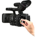 Panasonic AJ-PX270 microP2 Handheld AVC-ULTRA HD Camcorder