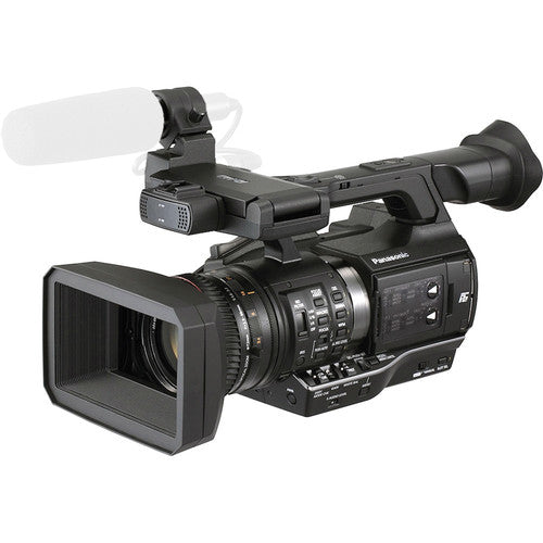 Panasonic AJ-PX270 microP2 Handheld AVC-ULTRA HD Camcorder