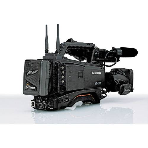 Panasonic AJ-PX380 P2 HD AVC-ULTRA Camcorder