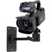 NJA Wall Camera Mount with Ball Head