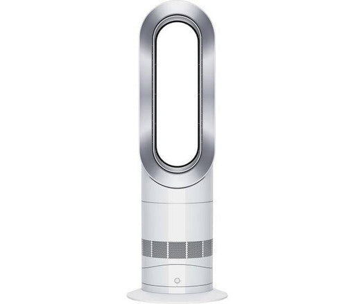 Dyson AM09 Fan Heater (White)