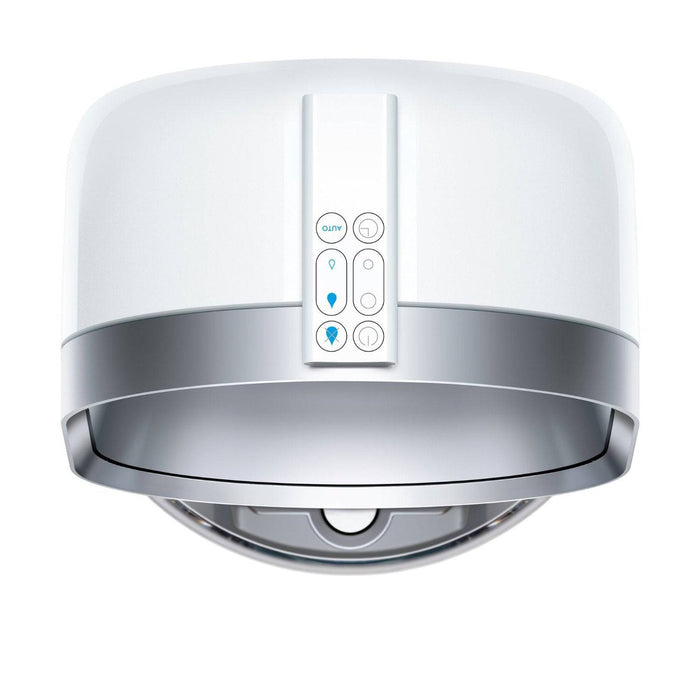 Dyson AM10 humidifier White/Silver