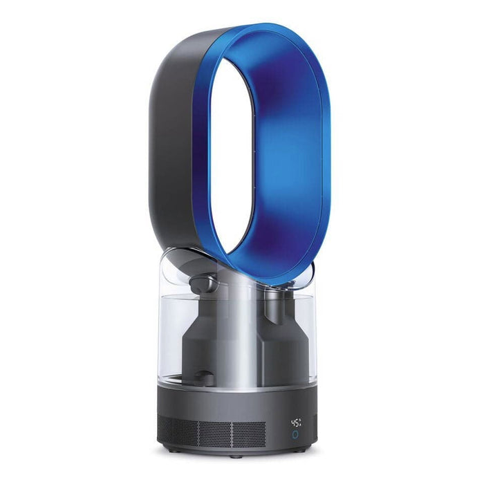 Dyson AM10 humidifier Iron/Blue/Silver/White