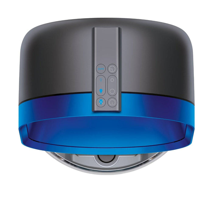 Dyson AM10 humidifier Iron/Blue/Silver/White