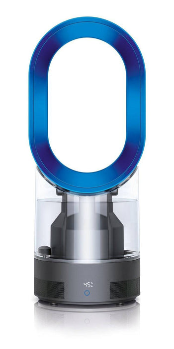 Dyson AM10 humidifier Iron/Blue/Silver/White