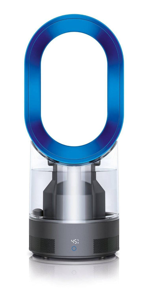 Dyson AM10 humidifier Iron/Blue/Silver/White