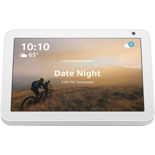 Amazon Echo Show 8 (Sandstone)