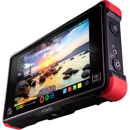 Atomos Ninja Flame 7&quot; 4K HDMI Recording Monitor