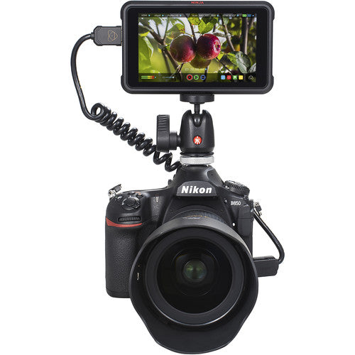 Atomos Ninja V 5&quot; 4K HDMI Recording Monitor