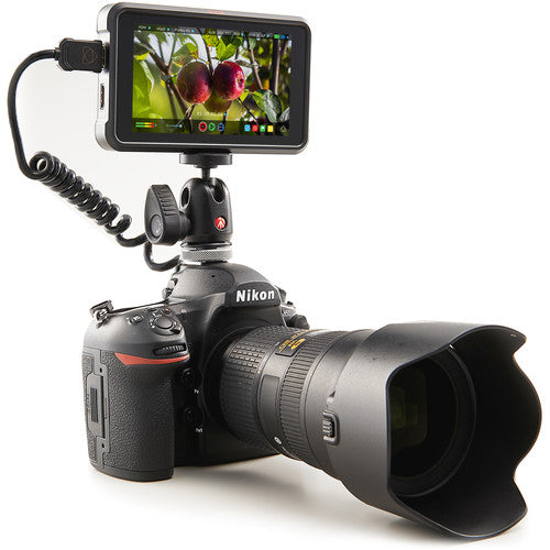 Atomos Ninja V 5&quot; 4K HDMI Recording Monitor