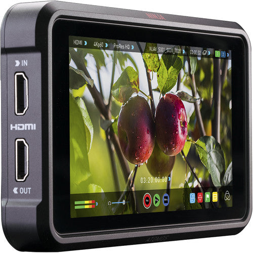 Atomos Ninja V 5&quot; 4K HDMI Recording Monitor